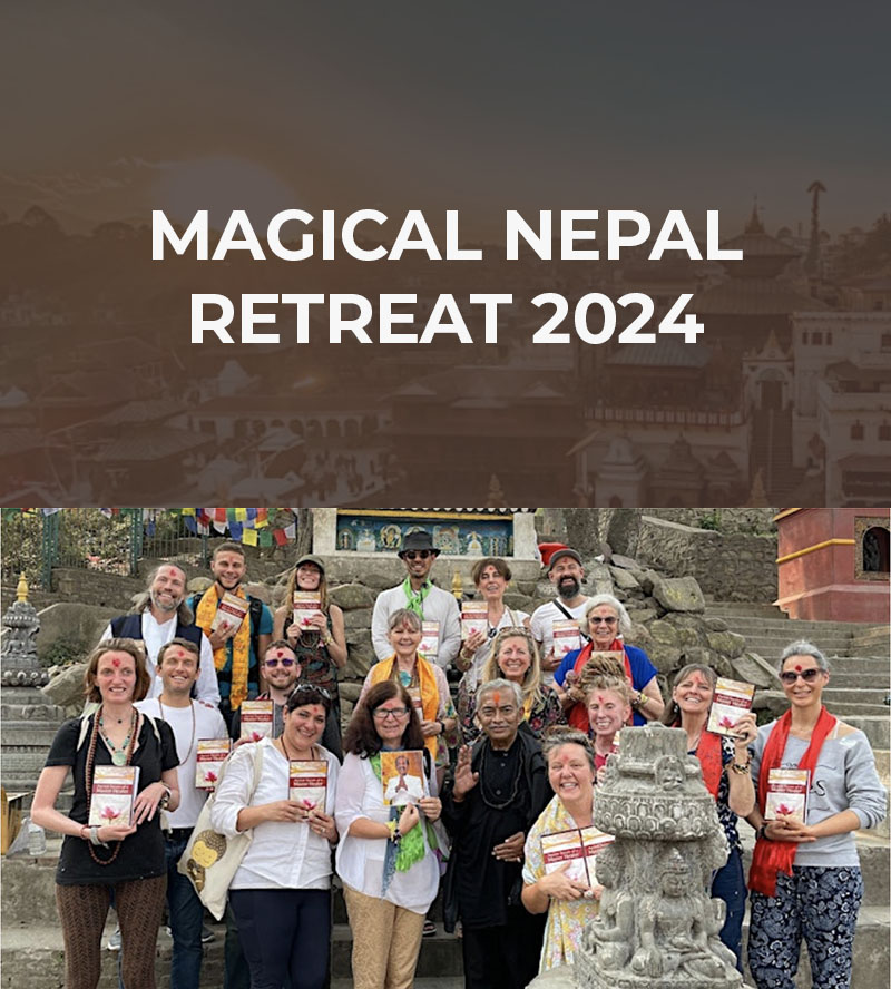 Magical Nepal